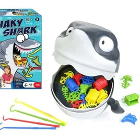Shaky Shark