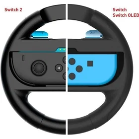 Just For Games Volant Nintendo Switch 2