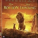 Disney Le Roi Lion (4K Ultra HD + Blu-Ray)