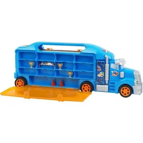 Hot Wheels KLEIN City Creatures Carry Case Truck