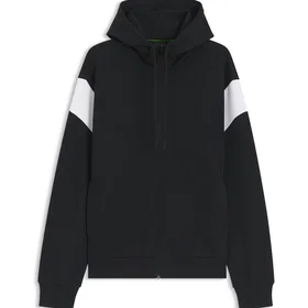Boss Union Saggy Full Zip Hoodie (Herr)