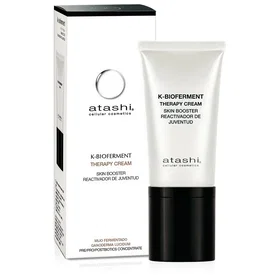 Atashi Ansigtscrème 50ml