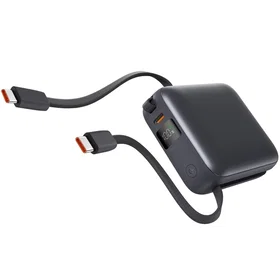 Celly PBCABLE22W10000 10000mAh 22.5W PD