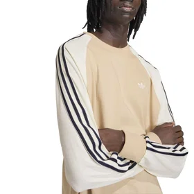 Adidas Originals Cali Långärmad T-shirt (Herr)