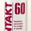 Kontakt Chemie Komprimerad gasduster 100ml