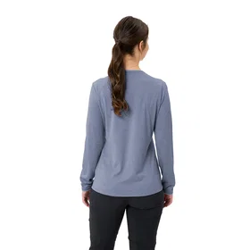 Vaude Essential Long Sleeve T-Shirt 6-Pack (Dam)