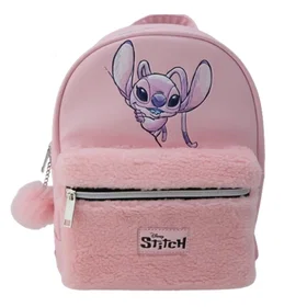 Nomadict Stitch Angel Teddy