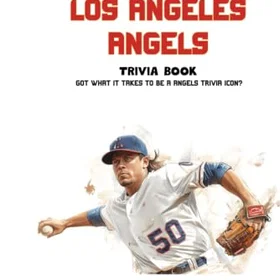 Los Trivia Book