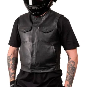 Thrashin Supply Co Encinal Vest (Herr)