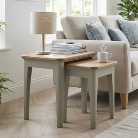 Oak&More Accent Table Brampton