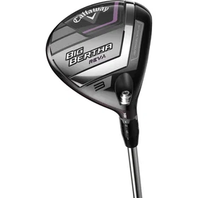 Callaway Big Bertha REVA 23 Fairwaywood (Naisten)