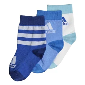 Adidas Sport Performance LK Socks 3-pack (Men's)