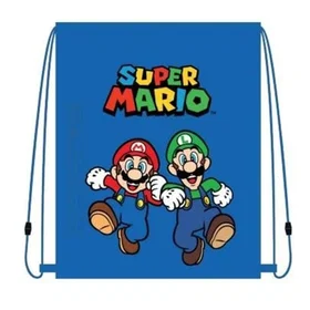 Undercover Super Mario Gym Bag
