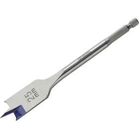 Irwin Tools SPEEDBOR Flatborr 20mm