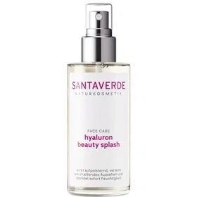 Santaverde hyaluron beauty splash Toner 100ml