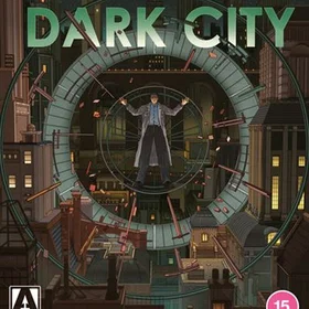 Dark (4K Ultra HD + Blu-Ray)