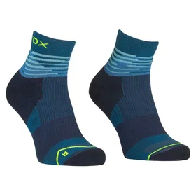 Ortovox All Mountain Quarter Socks (Men's)
