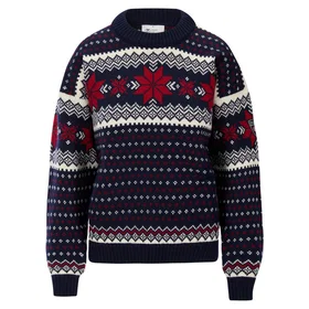 Dale of Norway Egersund Sweatshirt (Dame)
