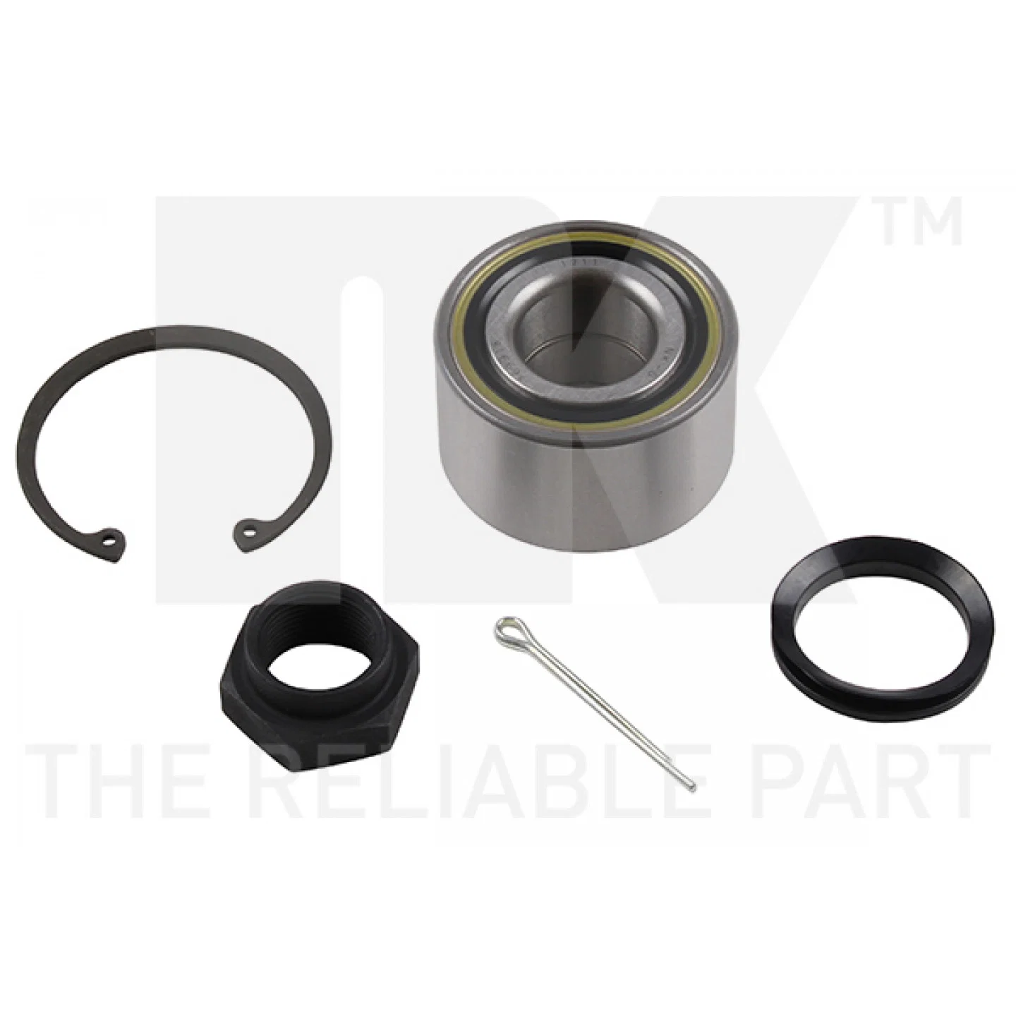 NK Wheel Bearing Kit 769918
