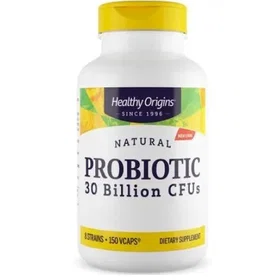 Healthy Origins Probiotic 30Billion 150 Capsules