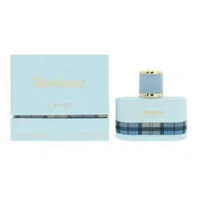 Barbour Coastal For Her edp 50ml