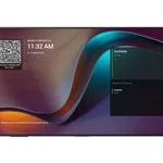Yealink Meetingdisplay MD55 55" 4K