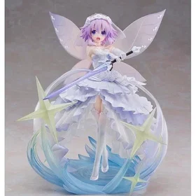 IDEA 1/7 Neptune Figur (5060941717127)