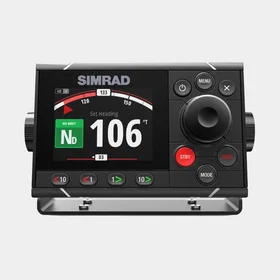 Simrad Ap48 Controller
