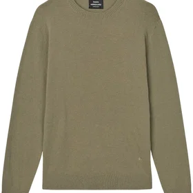 Mads Nørgaard Karsten Knit Tröjor