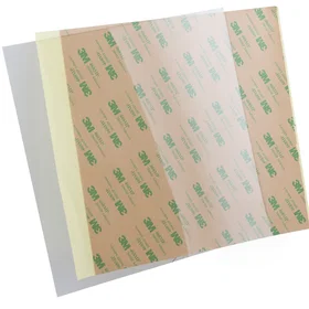 PrimaCreator PrimaFil PEI Ultem Sheet