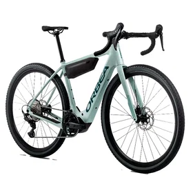 Orbea Denna H30 Rx822 Gs (Electric)