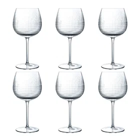 Arcoroc Disco Nick & Nora Cocktail Glass 18cl 6-pack