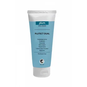 Plum Plutect Dual Håndcreme Uden Parfume 100ml