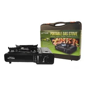 Energoteam 74928 Gas Camping Kitchen
