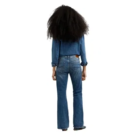 Pepe Jeans Venus Pl20487754ve Flare Fit Jeans (Dam)