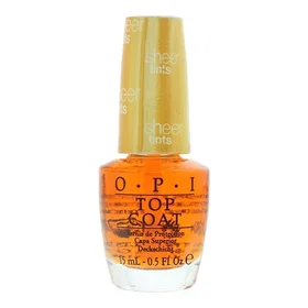 OPI Top Coat Kynsävy 15ml