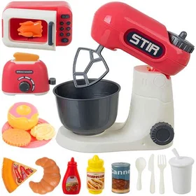 Northio Toy Kitchen