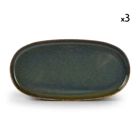 BONBISTRO Pila tallerken Ø30x15cm