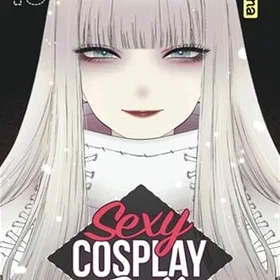 KANA Sexy Cosplay Doll (livre)