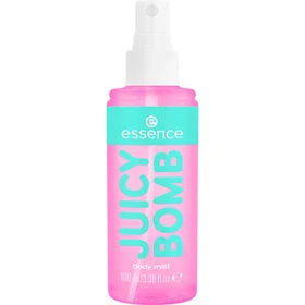 Essence Juicy Bomb Tropical Drop Body Mist 106ml