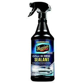 Meguiars Ceramic Sealant 946ml Durchsichtig