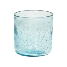 Pomax Tumbler bleu clair