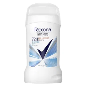 Rexona Cotton Dry Kvinna Stick 50ml