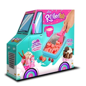 Zap Chef Mini Ice Cream Lab 30601