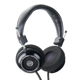 Grado SR325 Classic Series Öppna hörlurar