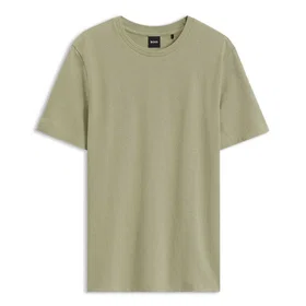 Boss Tiburt 240 Kortärmad T-shirt (Herr)