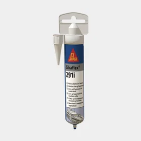 Sikaflex Suojapinnoitteet & Tiivisteet 291i Valkoinen 70ml
