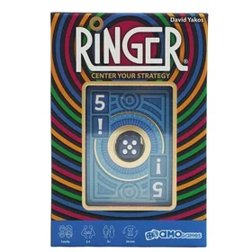 Ringer