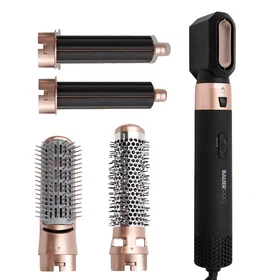 Bauer Professional Pro 5in1 38879