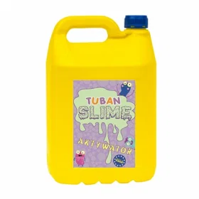 Tuban TU3049 Activateur de Slime 5 L